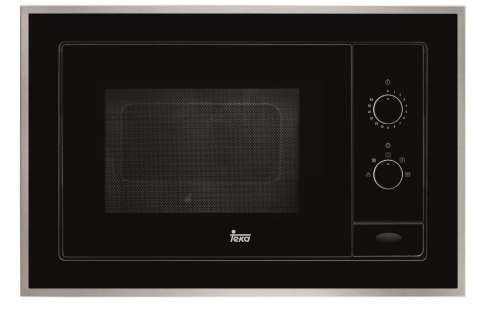 Lò vi sóng ML 820 BI