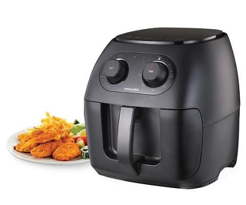 Nồi chiên không dầu Lock & Lock ECF-235B