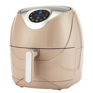 Nồi chiên không dầu Richen LS-AF605DM