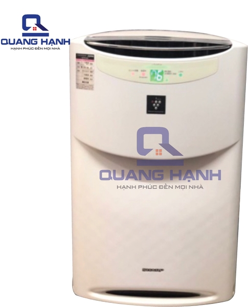 Máy lọc không khí SHARP KI-AX70 bù ẩm