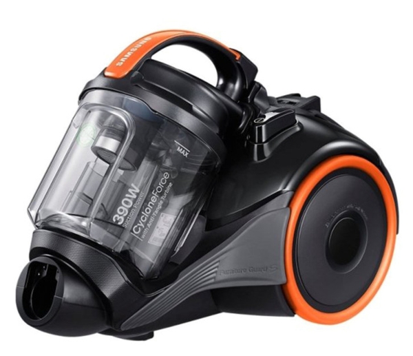 Máy hút bụi Samsung VC15K4130VL/SV-N 1500W