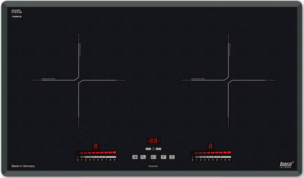 Bếp từ Lorca LCI 809D