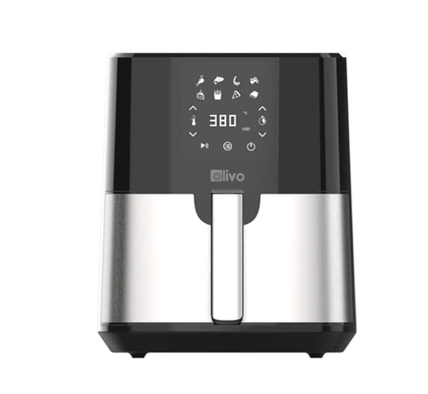 Nồi Chiên Không Dầu OLIVO AF 200