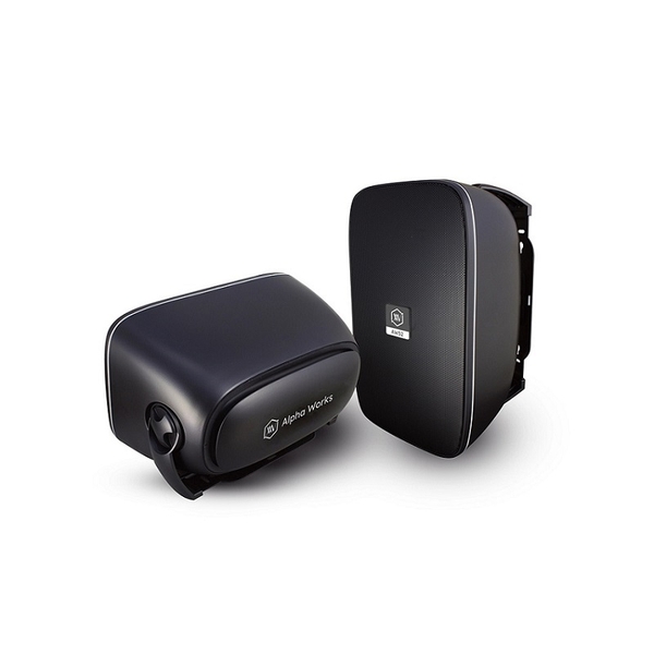 Loa Alpha Works AW52