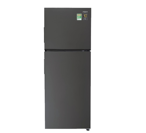Tủ lạnh Aqua Inverter 212 lít AQR-T239FA(HB)