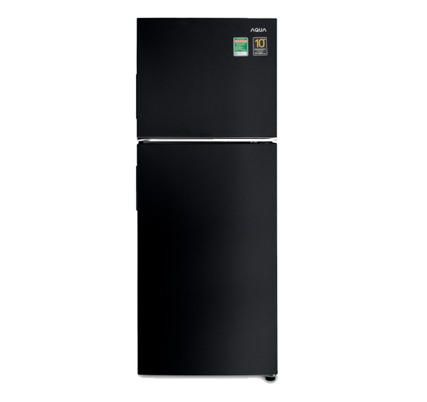 Tủ lạnh Aqua Inverter 245 lít AQR-T259FA (FB)
