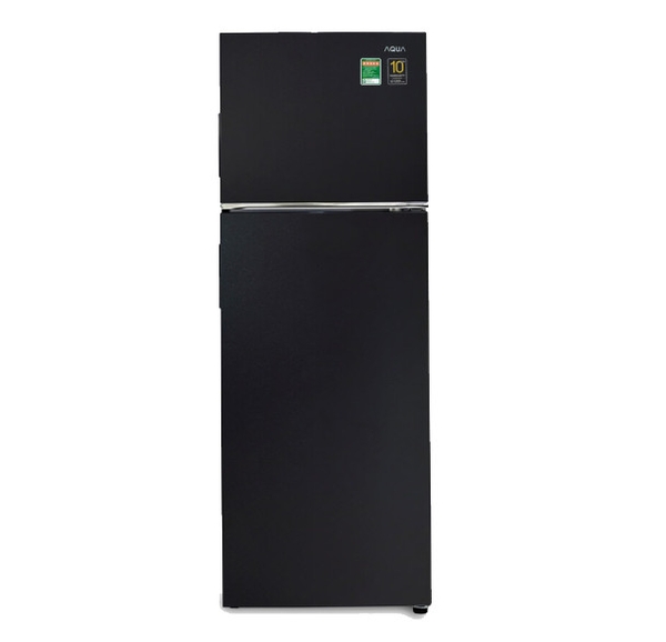 Tủ lạnh Aqua Inverter 283 lít AQR-T299FA (FB)