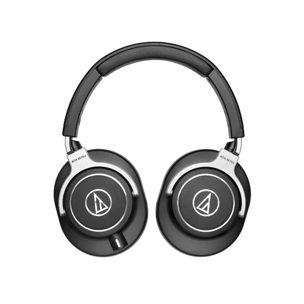 Tai nghe Audio Technica ATH-M70x chính hãng, bảo hành 12 tháng