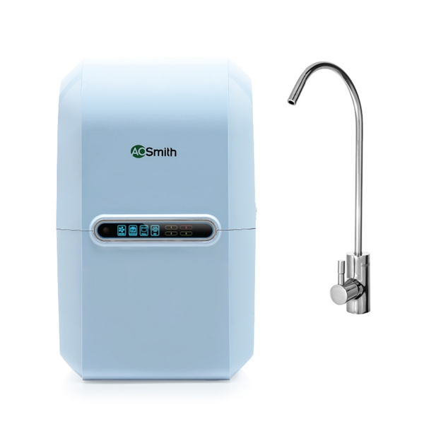 Máy lọc nước A.O.Smith A1