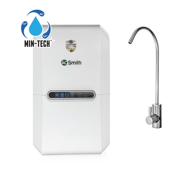 Máy Lọc Nước A.O.Smith E2