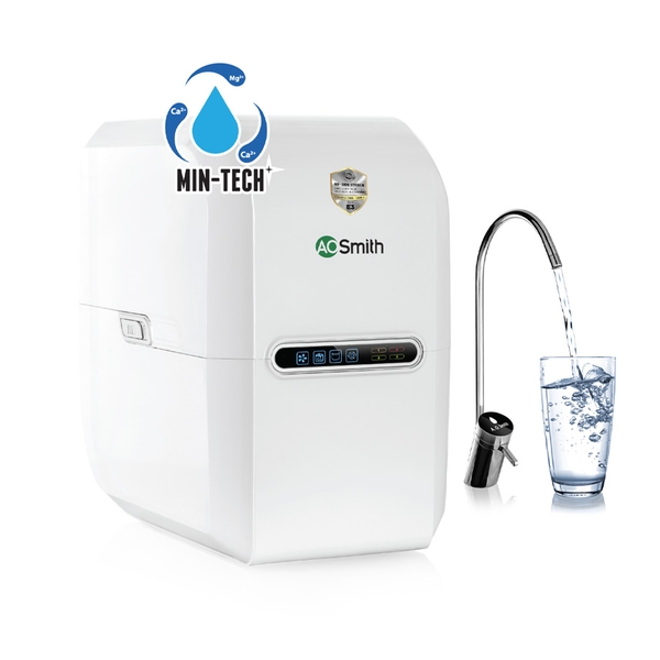 Máy lọc nước A.O.Smith E3