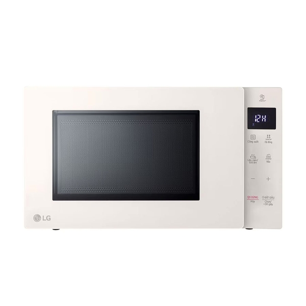 Lò Vi Sóng LG 25 lít NeoChef™ MS2535GIK