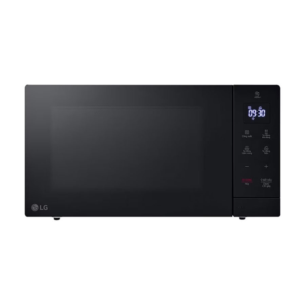 Lò Vi Sóng LG 30 lít NeoChef™ MS3032JAS