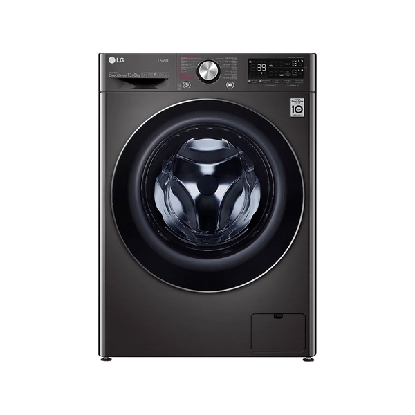 Máy giặt sấy LG Inverter 13 kg FV1413H3BA