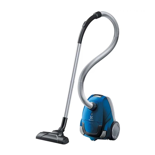 Máy hút bụi Electrolux Z1220 có túi 1600W