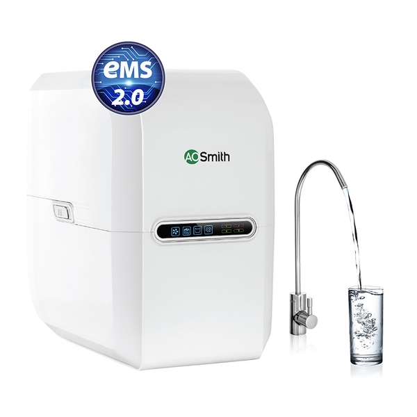Máy lọc nước A. O. Smith G1