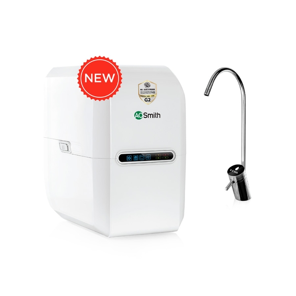 Máy lọc nước A. O. Smith G2