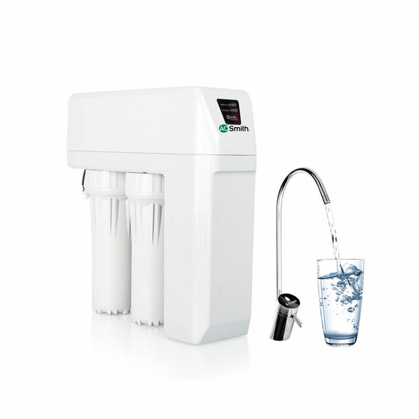 Máy lọc nước A. O. Smith R400E