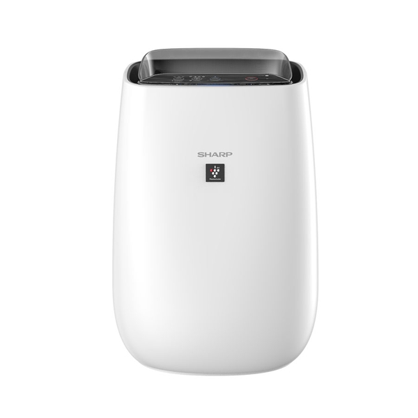 Máy lọc không khí Sharp FP-J40E-W (Trắng)