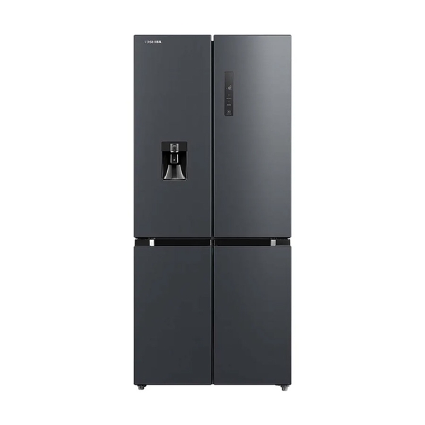 Tủ lạnh Toshiba 509 lít Multi Door GR-RF605WI-PMV(06)-MG