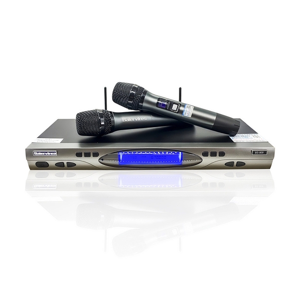 Micro Baiervires BS-909