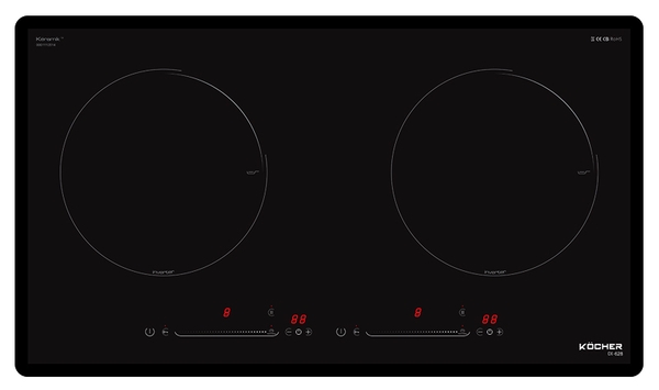 Bếp từ Kocher DI-628