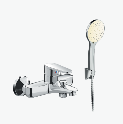 Sen Tắm Inax BFV-113S Nóng Lạnh Bát Sen Lớn