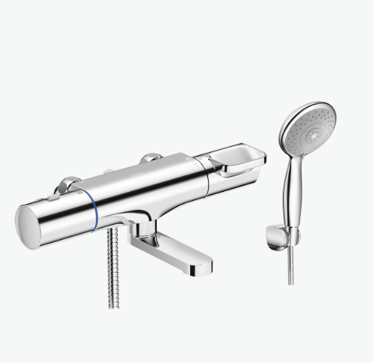 Sen Tắm nhiệt độ Inax BFV-7145T-3C