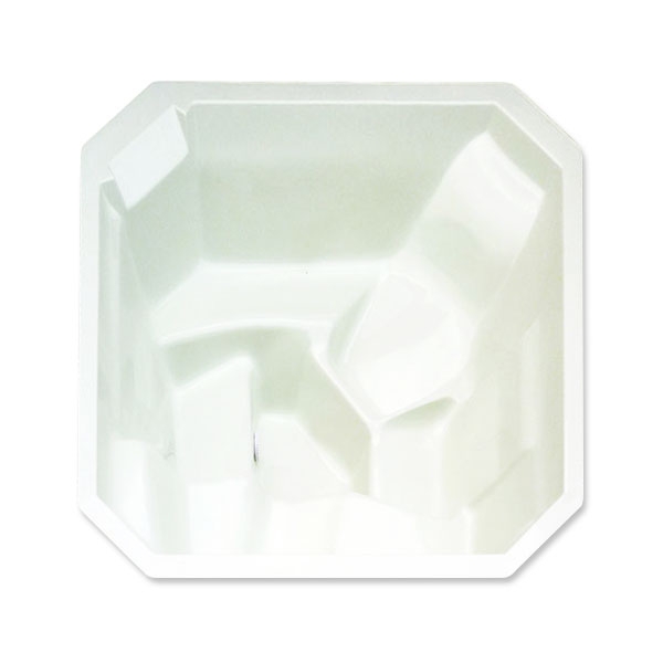 Bồn tắm ngâm AMAZON TP-7057 (ngọc trai galaxy)