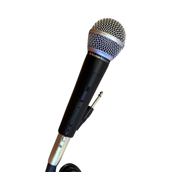 Micro Boston Acoustics BA 58