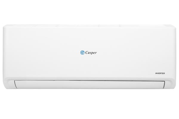 Điều hòa Casper 1 chiều 18.000BTU GC-18IS32Mới 2021