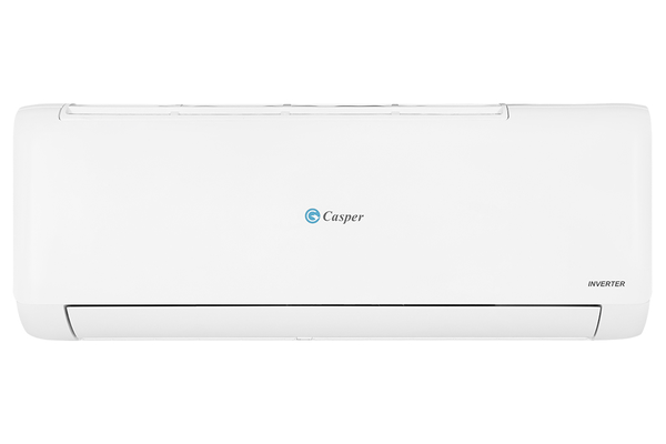 Điều hòa Casper Inverter 1 chiều 24000BTU (Mode 2023)