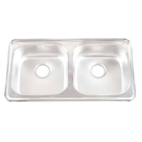 Chậu rửa bát 1 hố Hado ISD 870