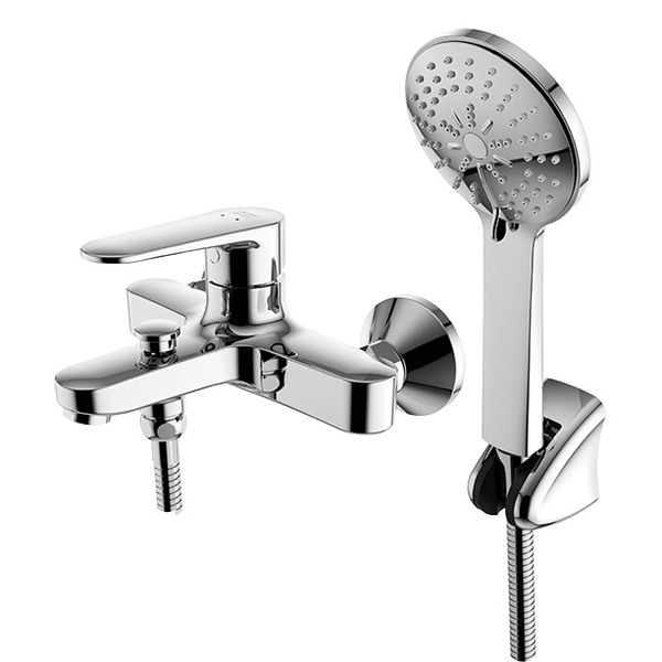 Sen tắm gắn tường American Standard WF-B211 Codie
