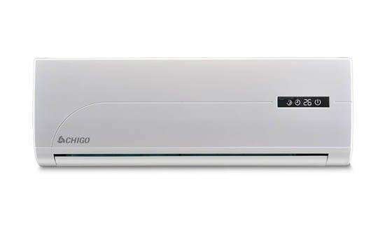 Điều hòa Chigo 1 chiều 18000BTU CVAS18CN/WAA
