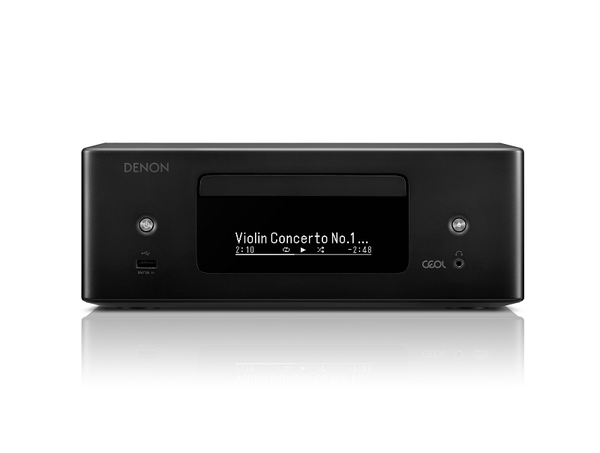 Denon CEOL N-12