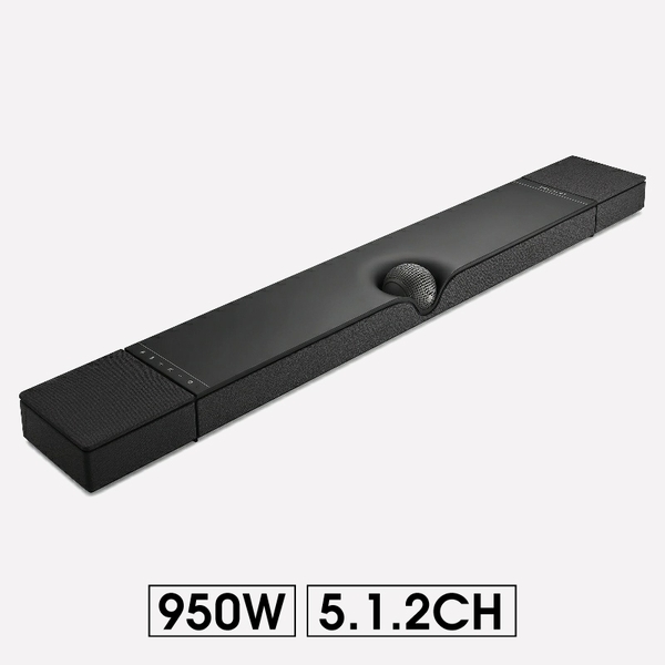 Loa Soundbar Devialet Dione