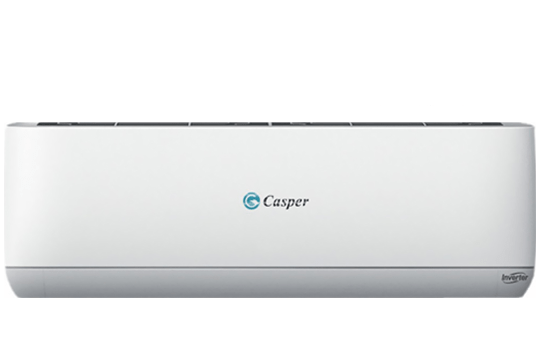 Điều hòa Casper 1 chiều Inverter 9000BTU IC-09TL32