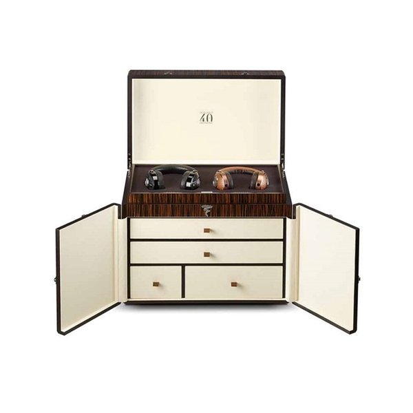 Tai nghe Focal Symphonie 40th