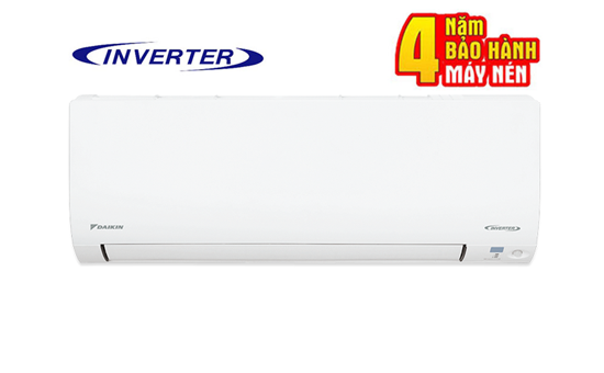 Điều hòa Daikin 2 chiều 22000BTU FTHF60RVMV