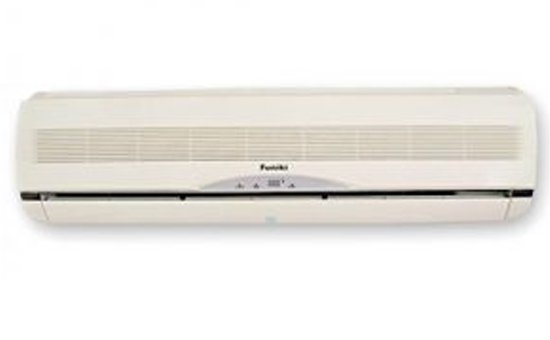 Điều hòa Funiki SC12 treo tường, 1 chiều, 12000 BTU