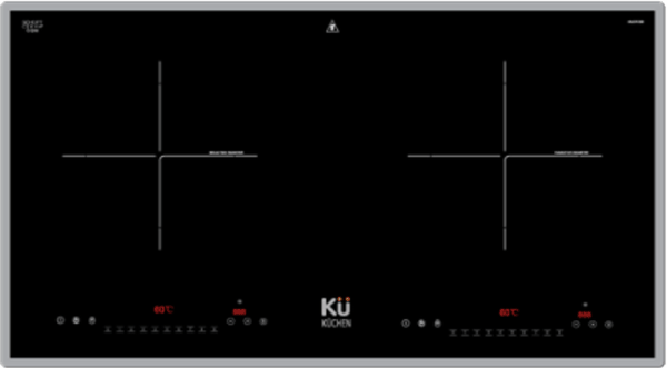 Bếp từ Kuchen GIF 218
