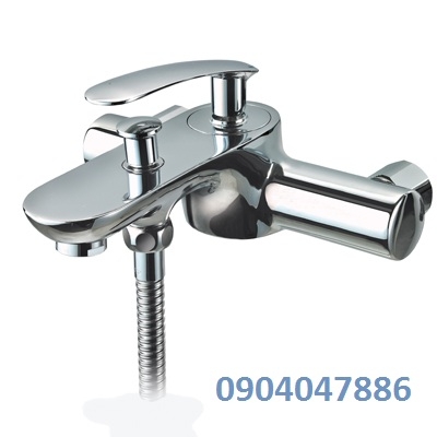 Sen tắm nhập khẩu Hàn Quốc Daeshin FFL-0930 - Thanh lý hàng bày mẫu