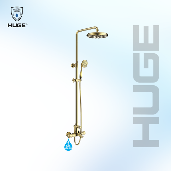 Sen cây nhiệt độ HUGE PHOENIX H-S1966T