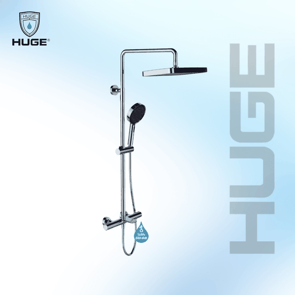 Sen cây nhiệt độ HUGE H-S2566