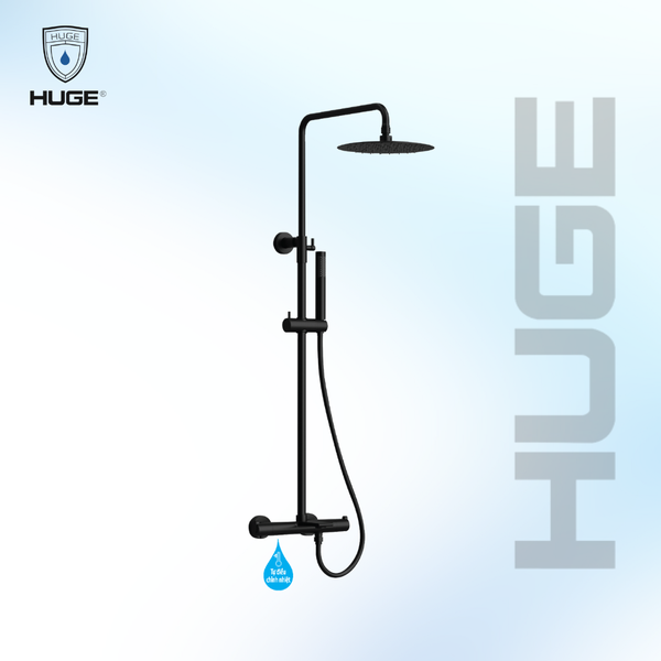 Sen cây nhiệt độ HUGE PAMELA H-S2666B