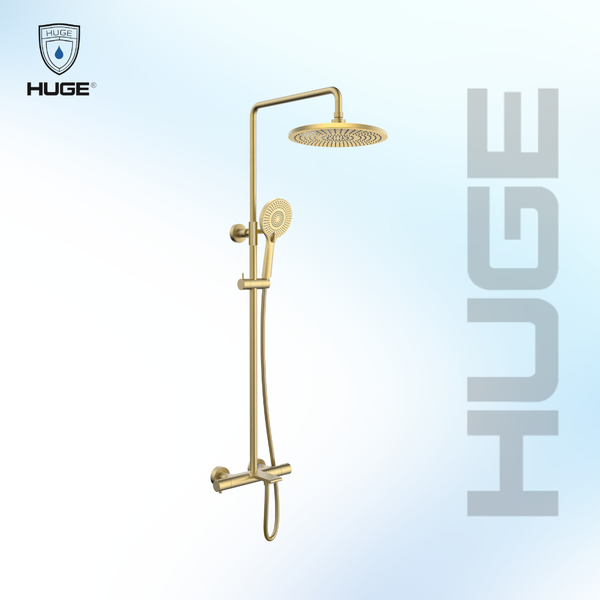 Sen cây nhiệt độ HUGE ELEGANT H-S8666G