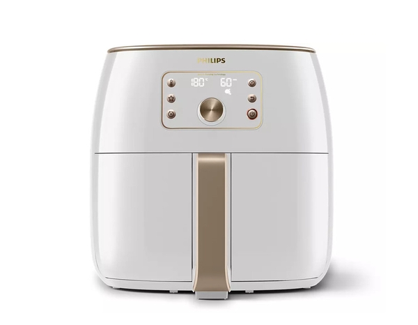 Nồi chiên không dầu Phillips HD9870