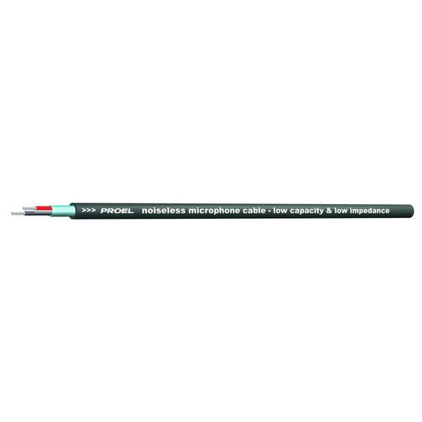 Dây tín hiệu Proel HPC80