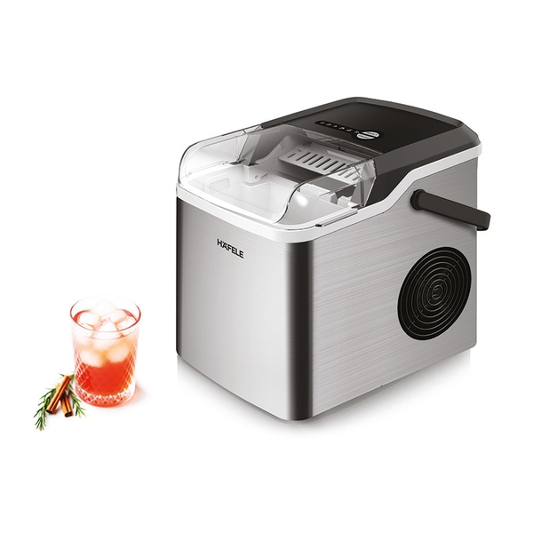 Máy làm đá, có tay cầm, Hafele, HS-IM120X - 535.44.165